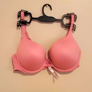 Victoria's Secret Body by Victoria Perfect Shape Bra - 36C